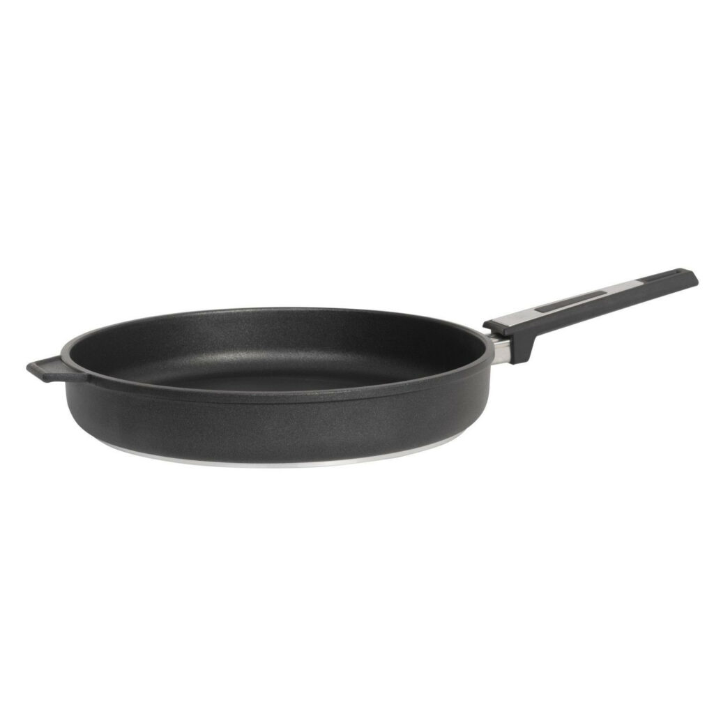 Panna ar pārklājumu ø32cm h-5.5cm