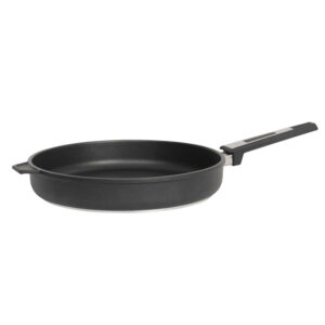 Panna ar pārklājumu ø32cm h-5.5cm