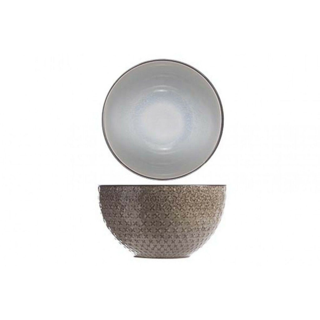 Bļoda BABYLON ø15cm h-8.5cm, zila