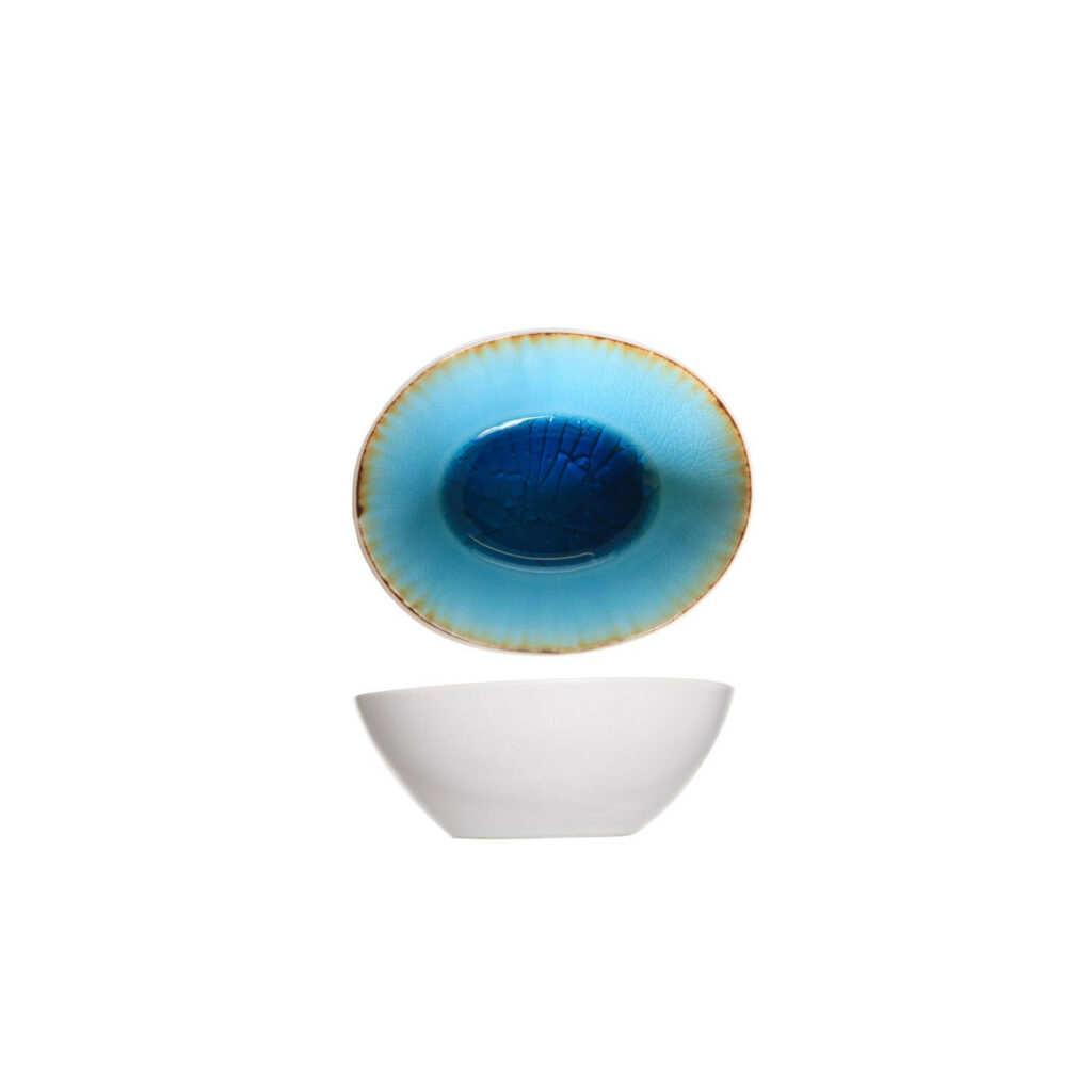 Bļoda LAGUNA AZZURRO ø10.5cm h-4cm