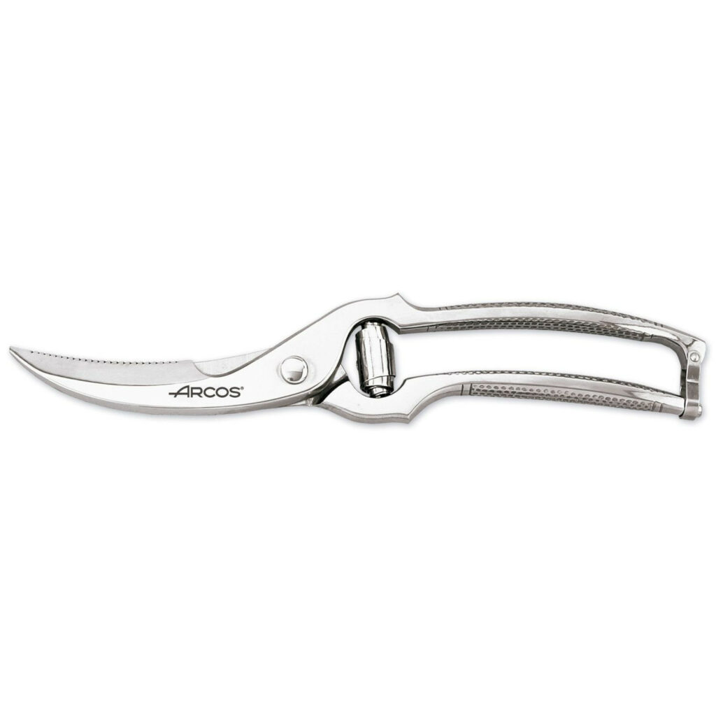 Šķēres vistu dalīšanai L-25cm