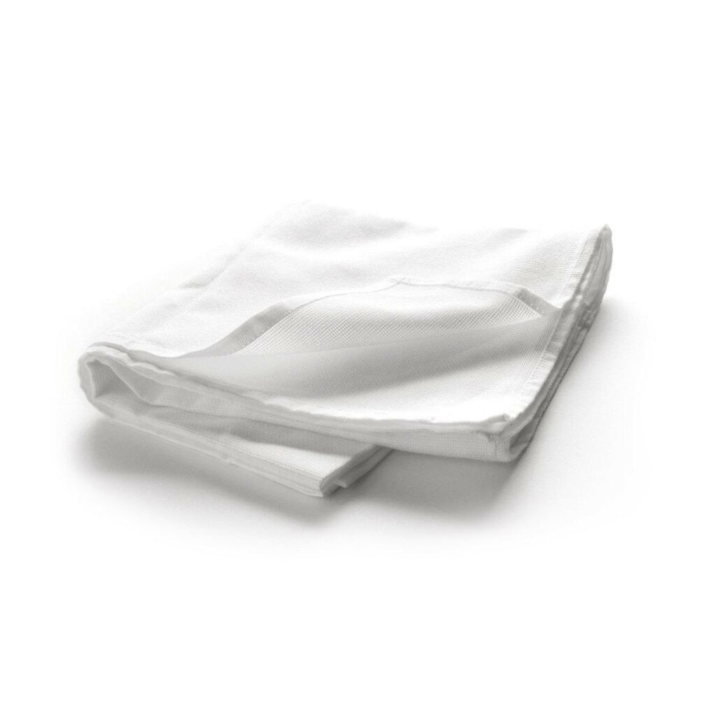 Filtrēšanas audums lina 700x700mm