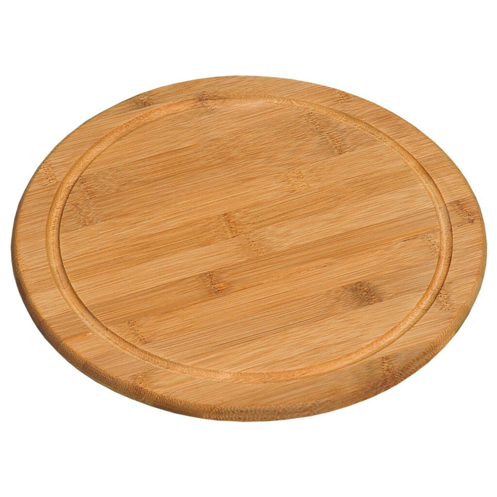 Dēlītis koka ø25cm
