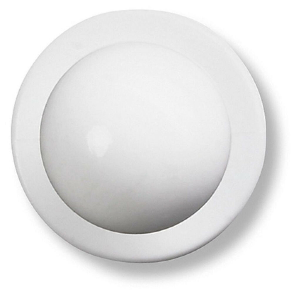 Pogas 12gb baltas
