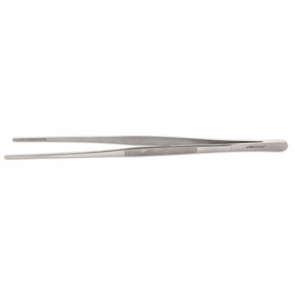 Pincete zivju asakām L-300mm