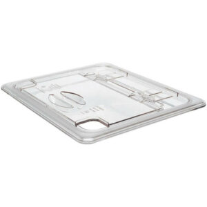 Vāks FlipLid ar karotes vietu GN1/6 PC