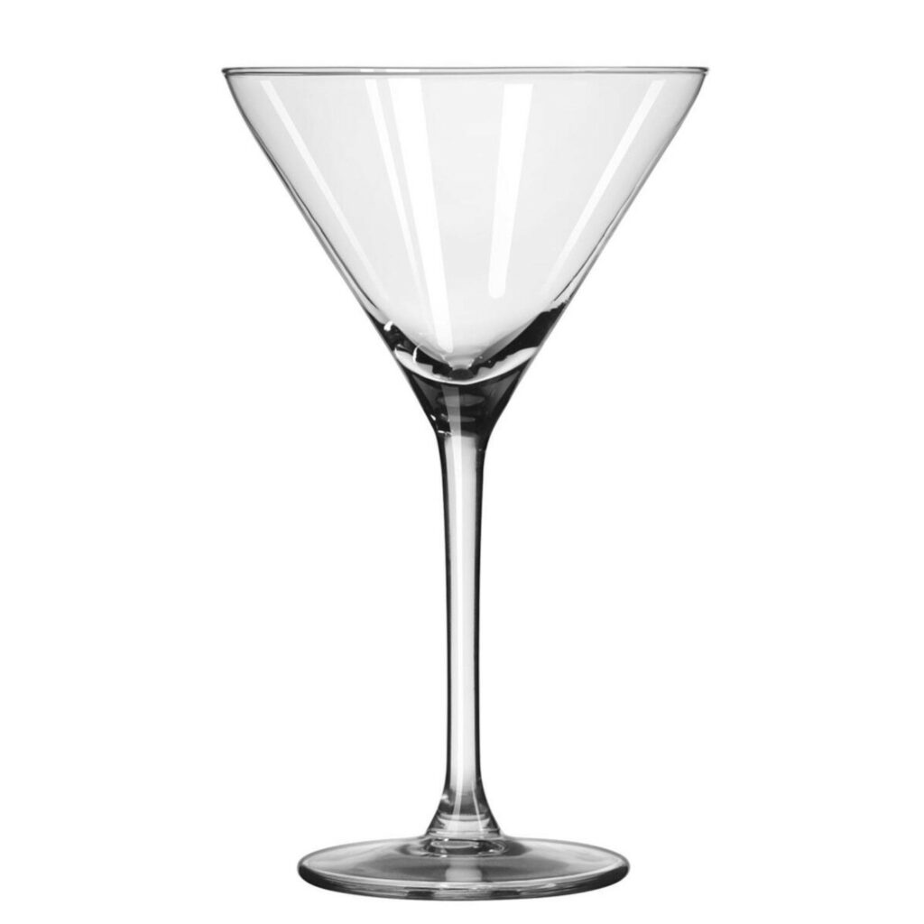 Martini glāze SPECIALS 260ml
