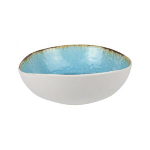 Bļoda LAGUNA AZZURRO 19x17.5x6cm zila