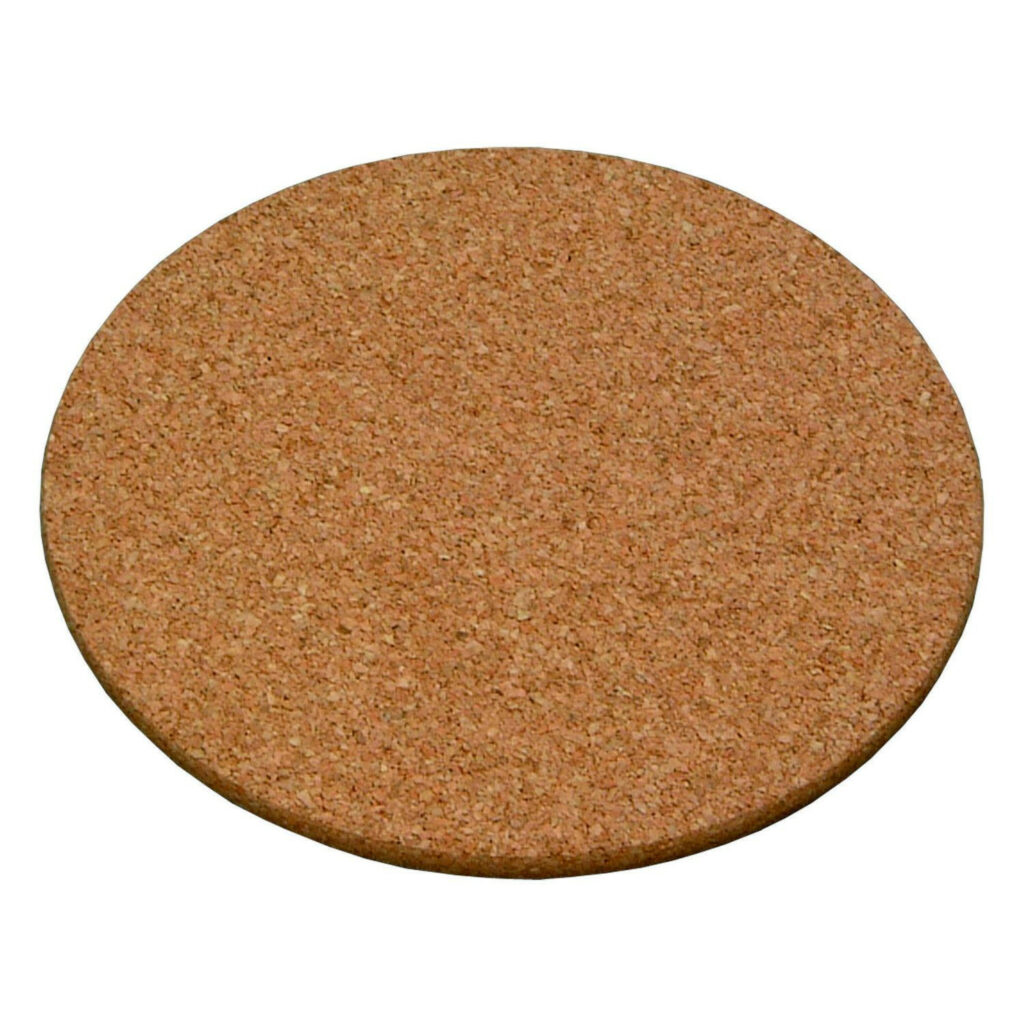 Paliktnis korķa ø26cm 1µm