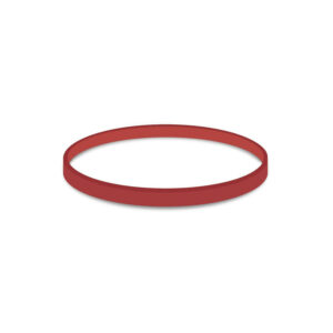 Gumijas ø8cm 4mm 1kg
