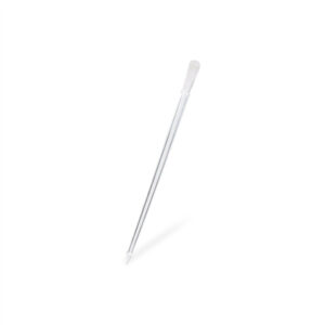 Dekorirbulīši caurspīdīgi h-9cm 500gb. [40]