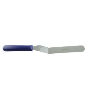 Lāpstiņa kond. ar izliektu asmeni 15cm h-3.4cm