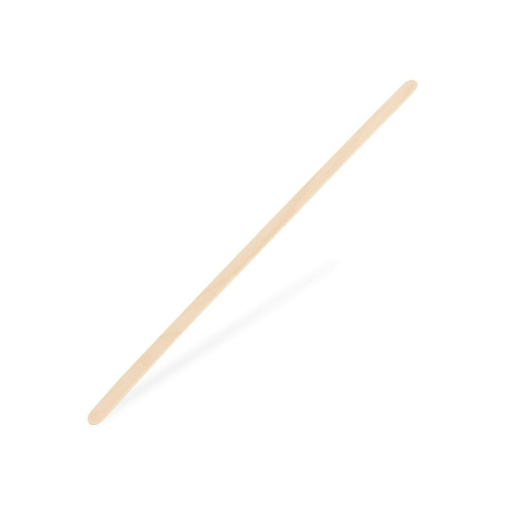 Kociņi maisāmie v/l koka 17.8cm 1000gb