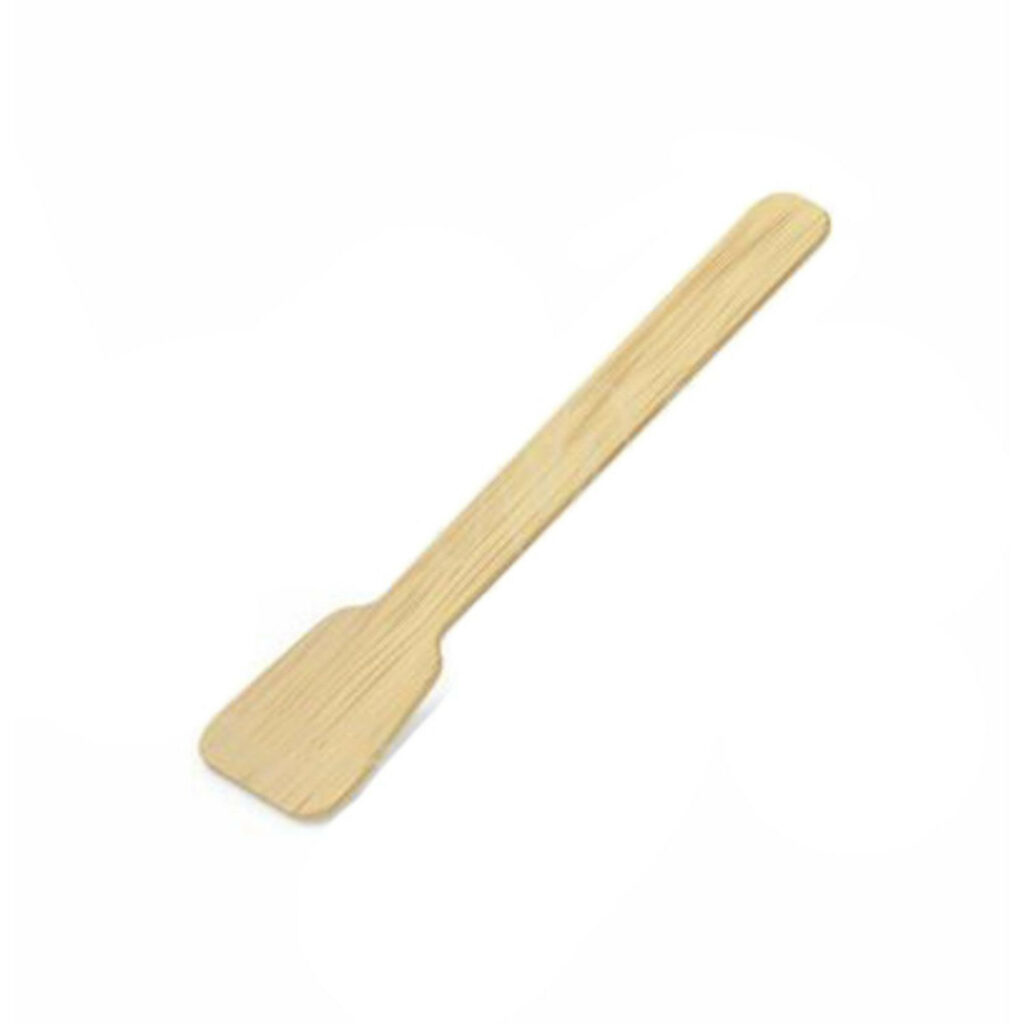 Karotes koka saldējumam 9,3cm 500gab [24]