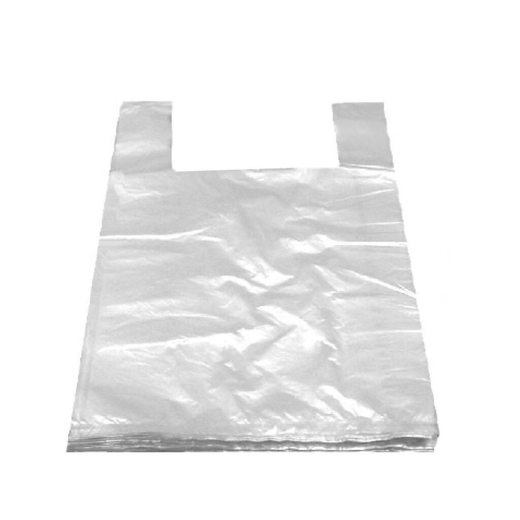 Maisiņi 20kg 40+20x60cmi 50gb balt