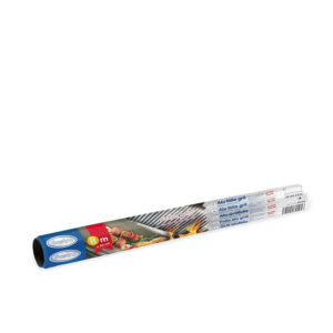 Follija alumīnija 44cm×8m 16µm rullis