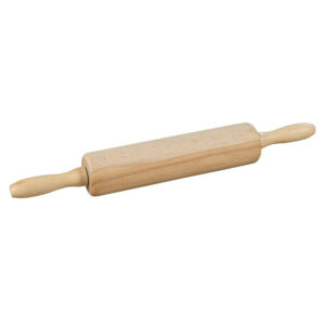 Mīklas rullītis koka 23cm