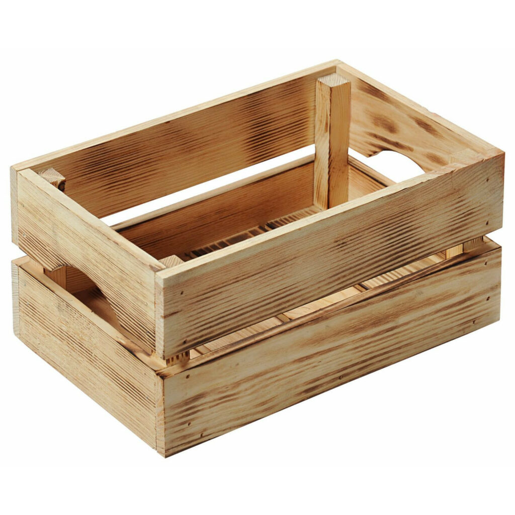 Kaste koka 30x20x15cm