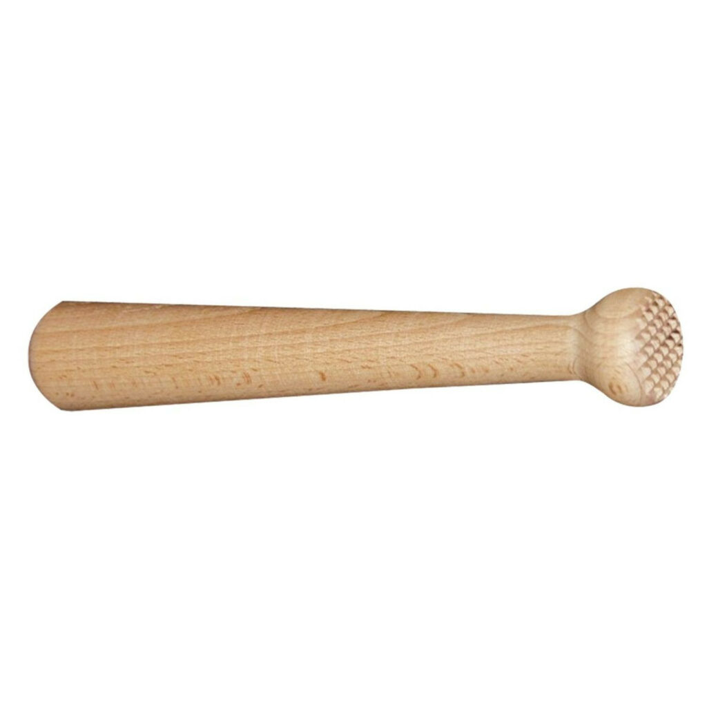 Stampiņa koka 20cm