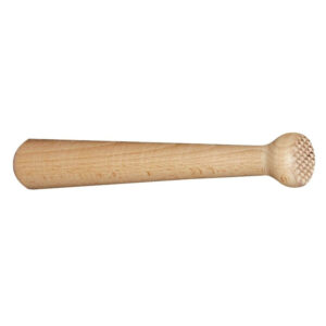 Stampiņa koka 20cm