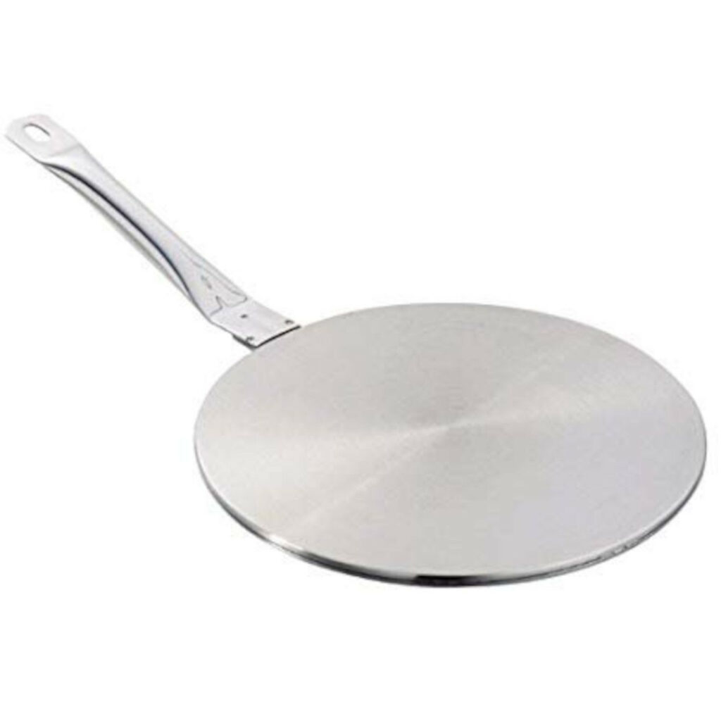 Paliktnis indukcijas ø 14.5cm