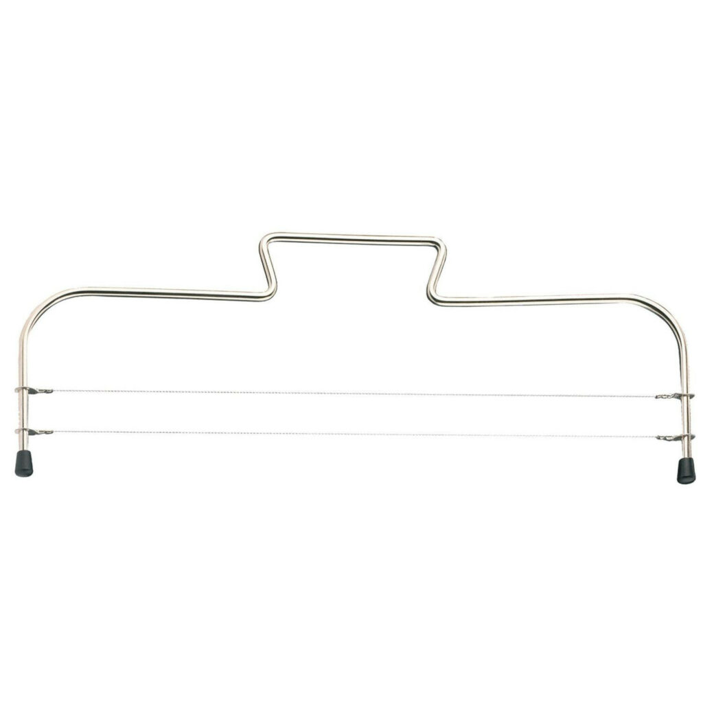 Dalītājs tortēm SIMPLEX DUO 28.cm
