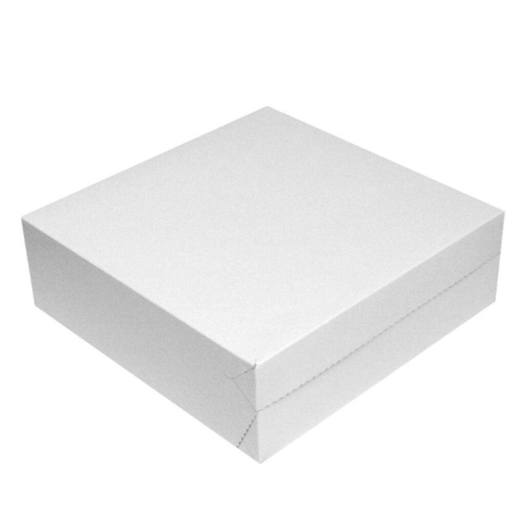 Kārbas tortu 30x30x10cm 50gb