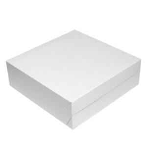 Kārbas tortu 30x30x10cm 50gb