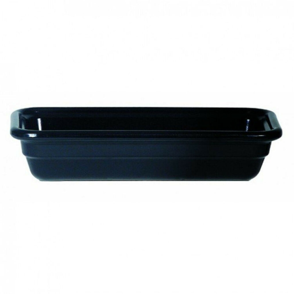 Trauks RECTON GN1/3 h-6.5cm 1.8 l melns