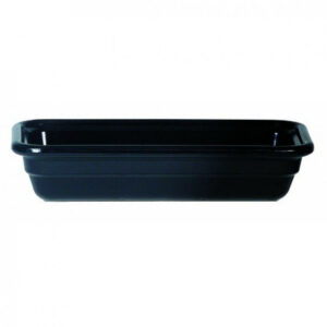 Trauks RECTON GN1/3 h-6.5cm 1.8 l melns