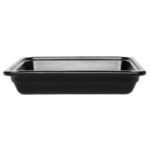 Trauks RECTON GN1/3 32.5x17.5cm 2.7 l melns