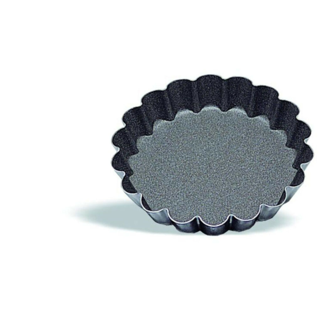 Forma ar vilņotu maliņu ø5cm