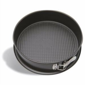 Forma tortei atverama ø25cm h-6cm