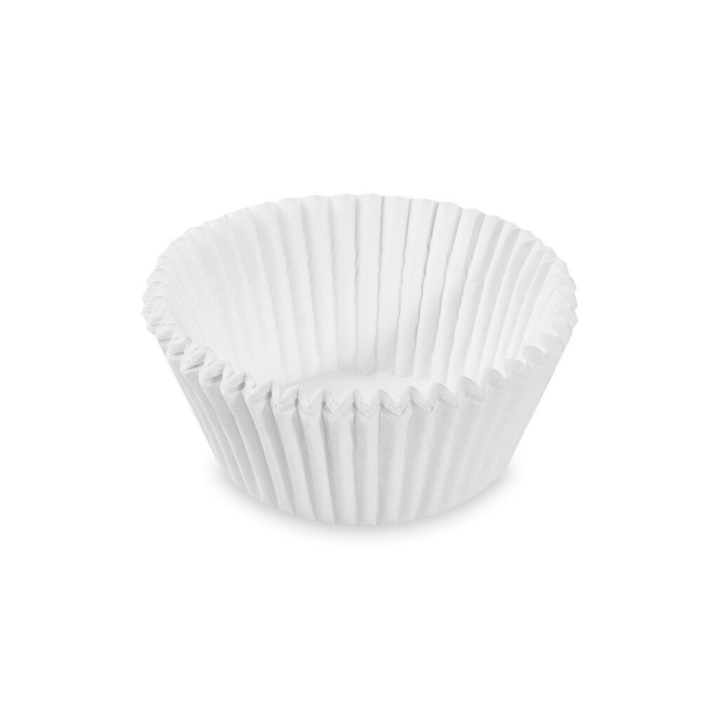 Formas papīra 40x22mm 1000gb baltas