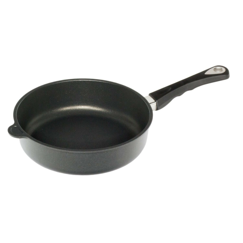Panna ø26cm h-7cm