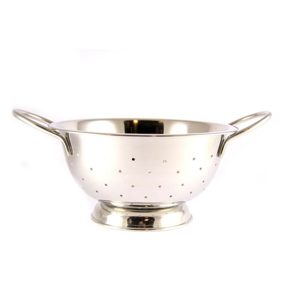 Caurduris RESHMA ø24.5cm 3.4 l