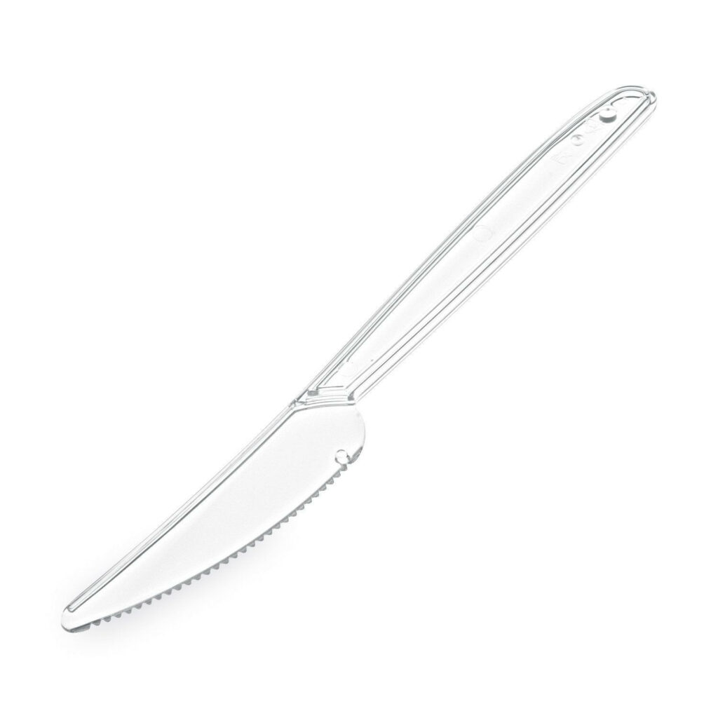 Nazis v/l plm. PREMIUM 18.5cm 50gab caurspīdīgas