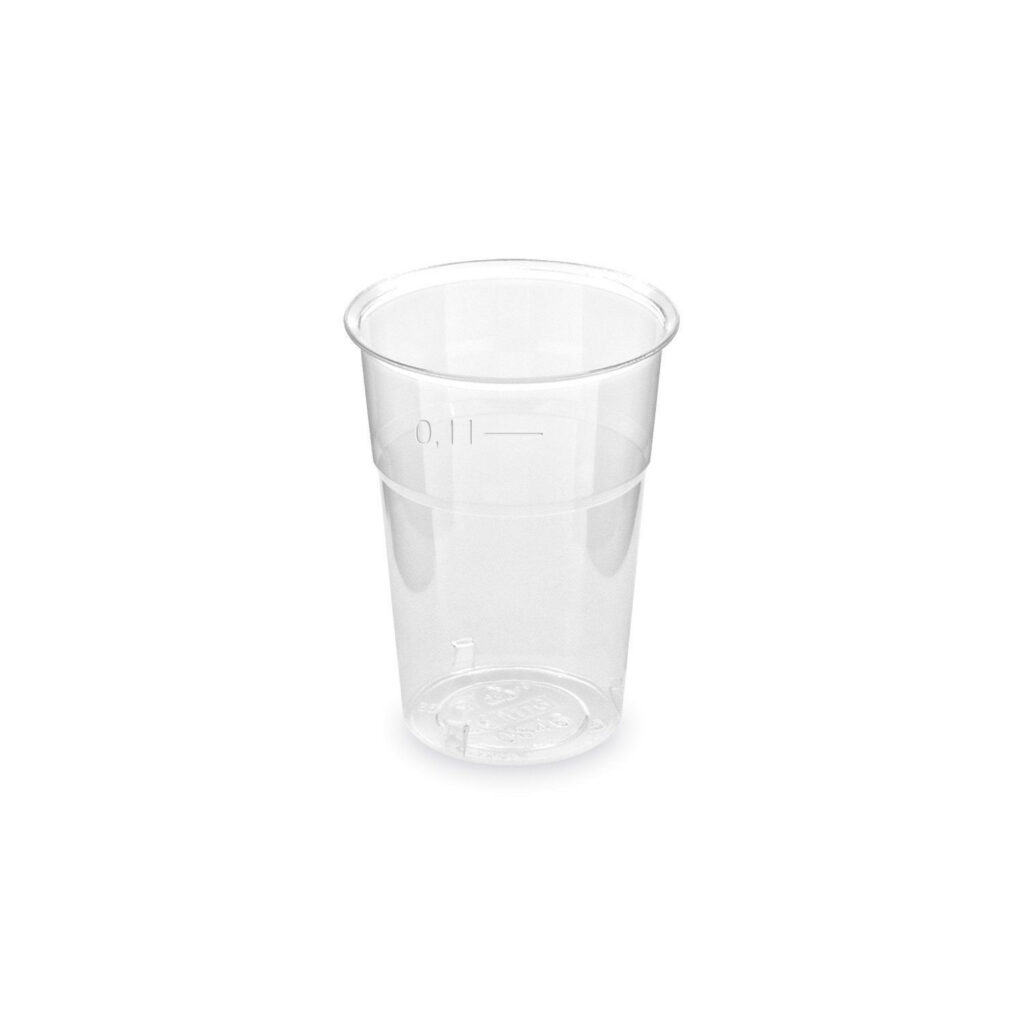 Glāzes v/l plm. 100ml 50gb