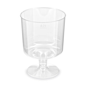 Vīna glāzes v/l plm. 200ml 10gb