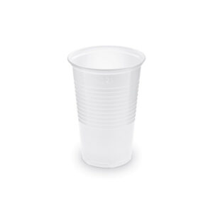 Glāzes v/l plm. 200ml 100gb baltas