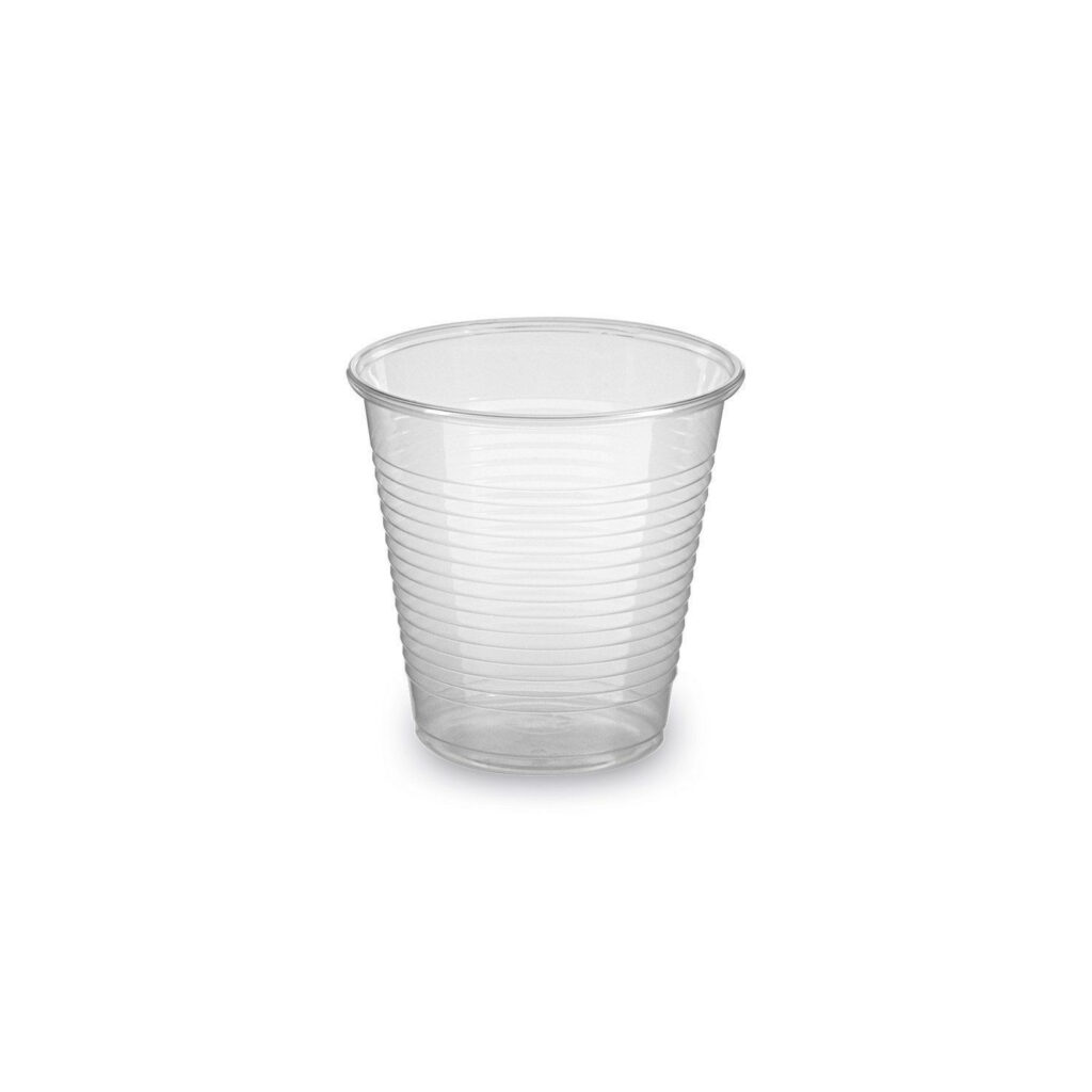 Glāzes v/l plm. 150ml 100gb