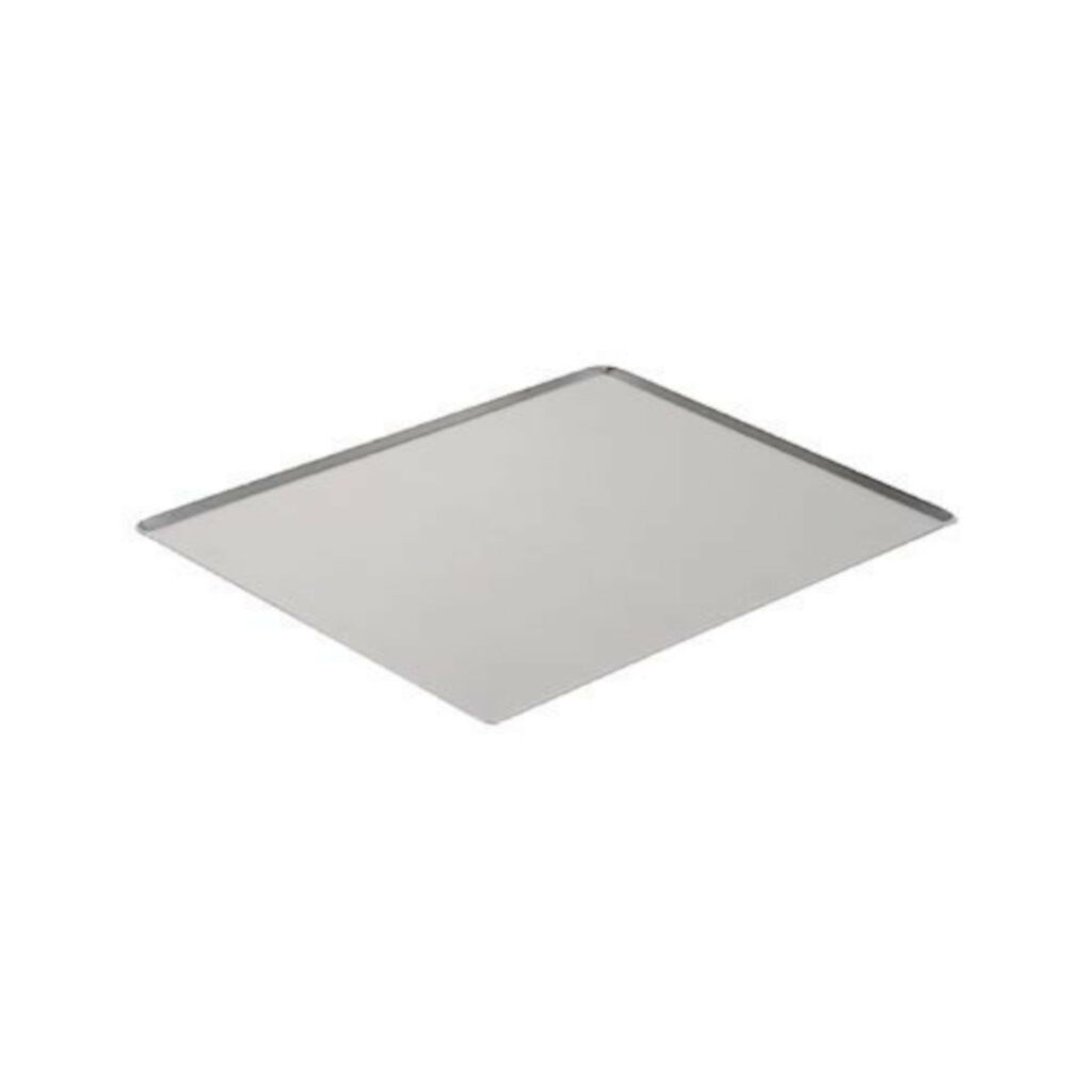 Cepešpanna 40×30cm biezums-1.5mm alumīnija [5]