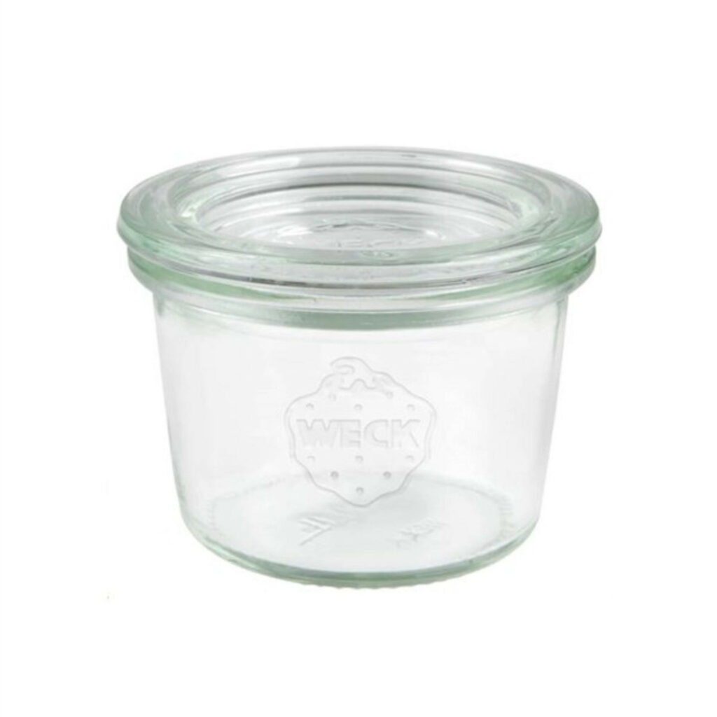 Trauks stikla 370ml