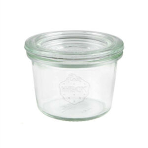 Trauks stikla 370ml