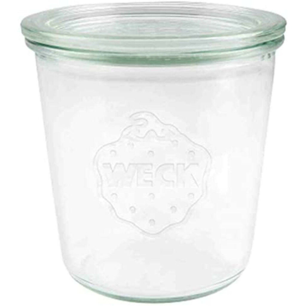 Trauks stikla 580ml