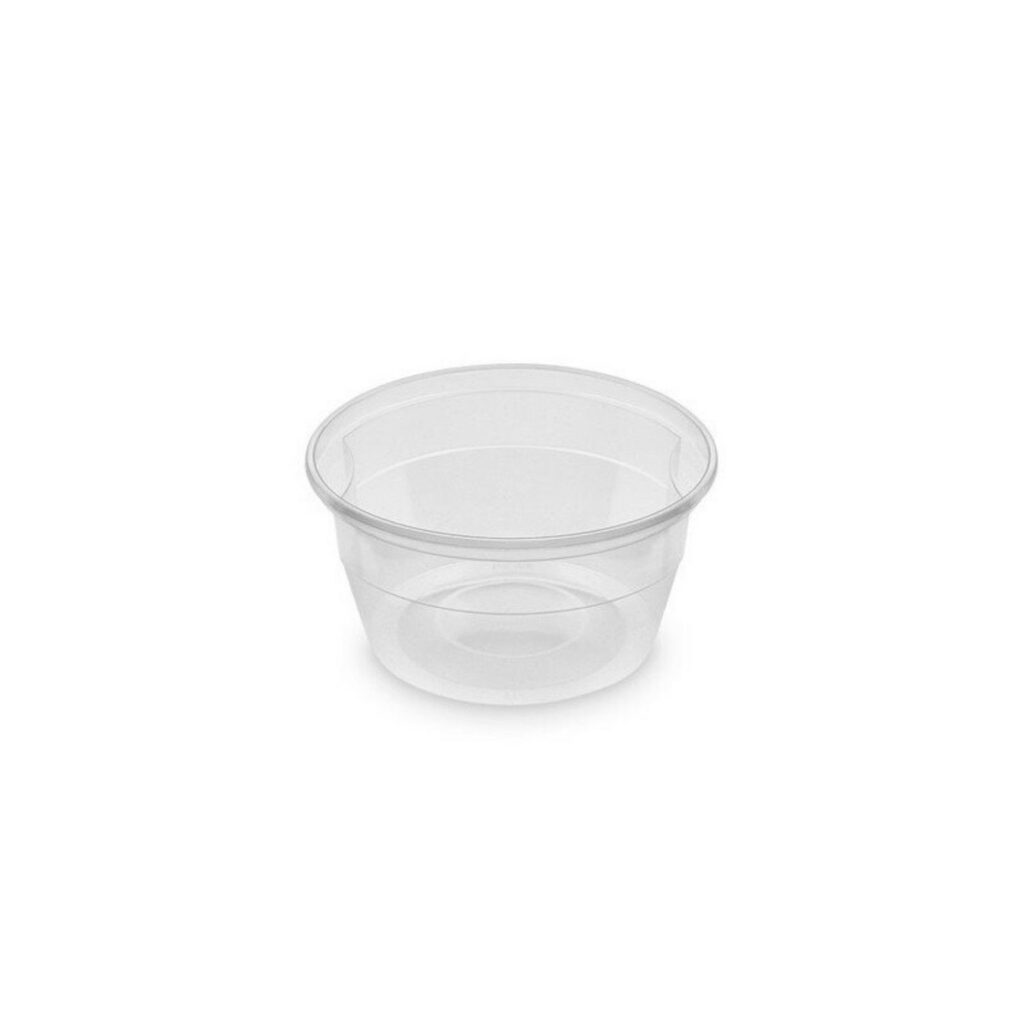 Bļoda v/l. 500ml 50gb caurspīdīga