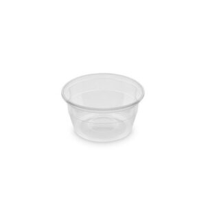 Bļoda v/l. 500ml 50gb caurspīdīga