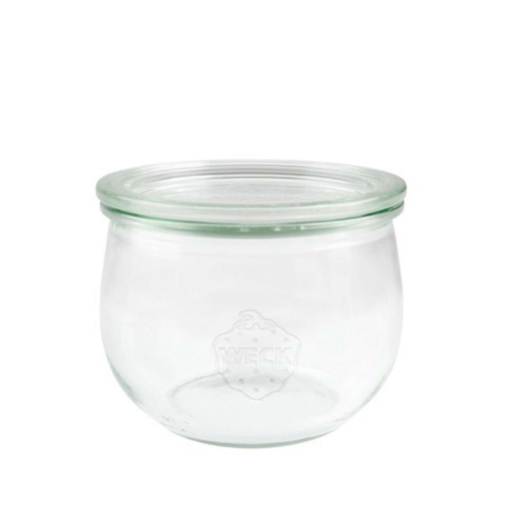 Trauks stikla 580ml