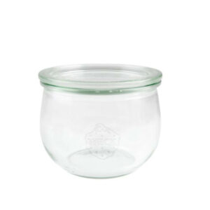 Trauks stikla 580ml