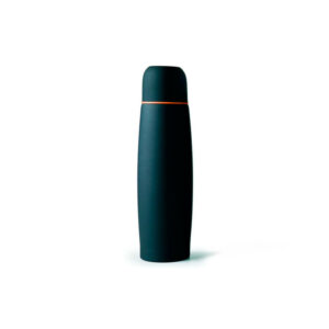 Termoss 500ml, melns